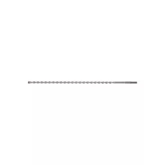   MILWAUKEE găuritor pentru rocă 10 x 460/400 mm cu două tăișuri SDS-Plus Standard