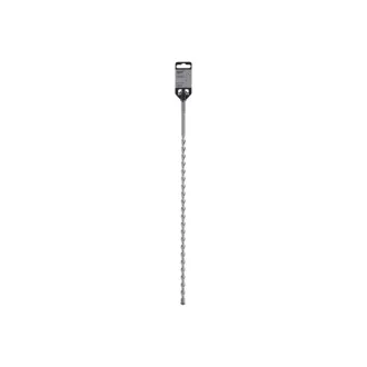   MILWAUKEE găuritor pentru rocă 10 x 460/400 mm cu două tăișuri SDS-Plus Standard