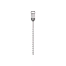 MILWAUKEE găuritor pentru rocă 12 x 310/250 mm cu două tăișuri SDS-Plus Standard