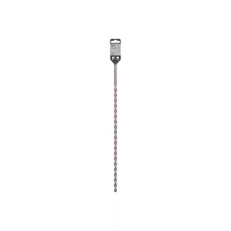   MILWAUKEE găuritor pentru rocă 12 x 460/400 mm cu două tăișuri SDS-Plus Standard