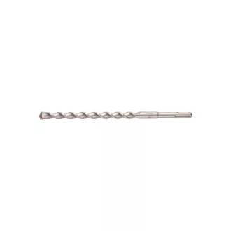   MILWAUKEE găuritor pentru rocă 14 x 260/200 mm cu două tăișuri SDS-Plus Standard