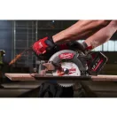 Pânză de ferăstrău MILWAUKEE pentru lemn 160 x 20 x 2,2 mm /48T ATB