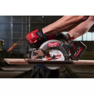  Pânză de ferăstrău MILWAUKEE pentru lemn 160 x 20 x 2,2 mm /48T ATB