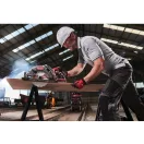Pânză de ferăstrău MILWAUKEE pentru lemn 160 x 20 x 2,2 mm /48T ATB