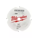 Pânză de ferăstrău MILWAUKEE pentru fibrociment 160 x 20 x 2,2 mm /4T D