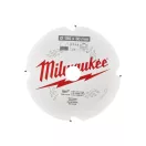 Pânză de ferăstrău MILWAUKEE pentru fibrociment 190 x 30 x 1,8 mm /4 D