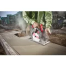 Pânză de ferăstrău MILWAUKEE pentru fibrociment 190 x 30 x 1,8 mm /4 D