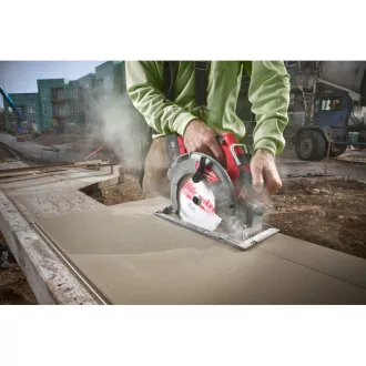   Pânză de ferăstrău MILWAUKEE pentru fibrociment 190 x 30 x 1,8 mm /4 D