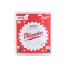 Pânză de ferăstrău MILWAUKEE pentru lemn 235 x 30 x 2,4 mm /24T ATB