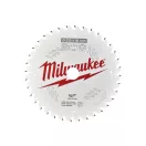 Pânză de ferăstrău MILWAUKEE pentru lemn 235 x 30 x 2,4 mm /36T ATB