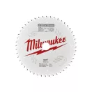 Pânză de ferăstrău MILWAUKEE pentru lemn 235 x 30 x 2,4 mm /48T ATB