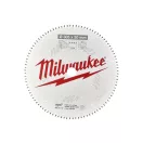 Pânză de ferăstrău MILWAUKEE pentru lemn 305 x 30 x 3,0 mm /100T ATB NEG
