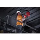 MILWAUKEE frânghie suport pentru scule de până la 15 kg