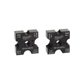   Cuțit de tăiat MILWAUKEE pentru tăietor de filet M18 BLTRC (M6 / M8 / M10 / M12)