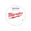 Pânză de ferăstrău MILWAUKEE pentru lemn 184 x 5/8 x 2,1 mm /40T ATB