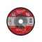 MILWAUKEE Disc de tăiere pentru metal 150 x 1,5 x 22,5 mm drept SCS 41