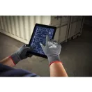 MILWAUKEE Protecția muncii mănuși de protecție rezistente la tăiere 5. nivel de tăiere M/8