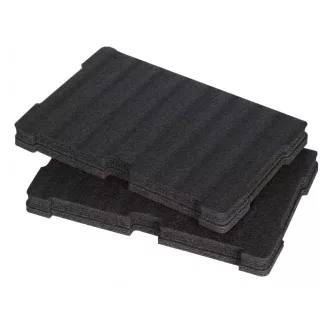 MILWAUKEE Foam inlay Packout 2 buc