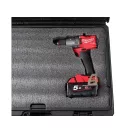 MILWAUKEE Foam inlay Packout 2 buc