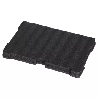 MILWAUKEE Foam inlay Packout 2 buc
