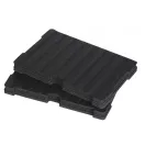 MILWAUKEE Foam inlay Packout 2 buc