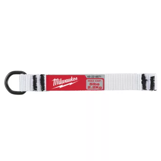   Banda de fixare MILWAUKEE QUICK CONNECT  până la 2,25 kg (5 buc)