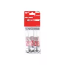 Banda de fixare MILWAUKEE QUICK CONNECT  până la 2,25 kg (5 buc)