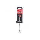 Cheie cu clichet MILWAUKEE 8 mm / 146 mm CrV MAX BITE™