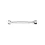Cheie cu clichet MILWAUKEE 9 mm / 156 mm CrV MAX BITE™