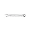 Cheie cu clichet MILWAUKEE 13 mm / 186,5 mm CrV MAX BITE™