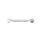 Cheie cu clichet MILWAUKEE 16 mm / 218 mm CrV MAX BITE™