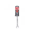 Cheie cu clichet MILWAUKEE 16 mm / 218 mm CrV MAX BITE™