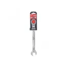 Cheie cu clichet MILWAUKEE 18 mm / 242,5 mm CrV MAX BITE™