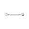 Cheie cu clichet MILWAUKEE 19 mm / 257,5 mm CrV MAX BITE™