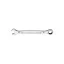 Cheie cu clichet MILWAUKEE 19 mm / 257,5 mm CrV MAX BITE™