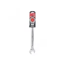 Cheie cu clichet MILWAUKEE 21 mm / 282 mm CrV MAX BITE™