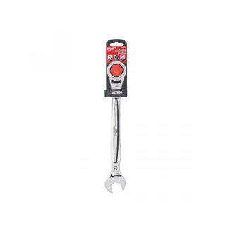 Cheie cu clichet MILWAUKEE 21 mm / 282 mm CrV MAX BITE™