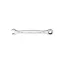 Cheie cu clichet MILWAUKEE 22 mm / 303 mm CrV MAX BITE™