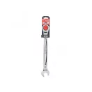Cheie cu clichet MILWAUKEE 22 mm / 303 mm CrV MAX BITE™
