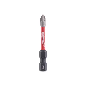   Vârf de curățat MILWAUKEE PZ1 x 50 mm Shockwave Impact Duty™
