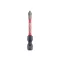 Vârf de curățat MILWAUKEE PZ1 x 50 mm Shockwave Impact Duty™