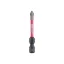 Vârf de curățat MILWAUKEE PZ1 x 50 mm Shockwave Impact Duty™