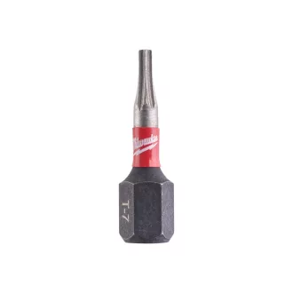 Bit SHOCKWAVE MILWAUKEE TX7 25 mm (2 buc)