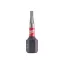Bit SHOCKWAVE MILWAUKEE TX7 25 mm (2 buc)