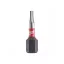 MILWAUKEE vârf vârf torx TX8 x 25 mm (2 buc)