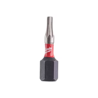 MILWAUKEE vârf vârf torx TX9 x 25 mm (2 buc)