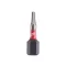 MILWAUKEE vârf vârf torx TX9 x 25 mm (2 buc)