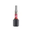 MILWAUKEE vârf vârf torx TX9 x 25 mm (2 buc)
