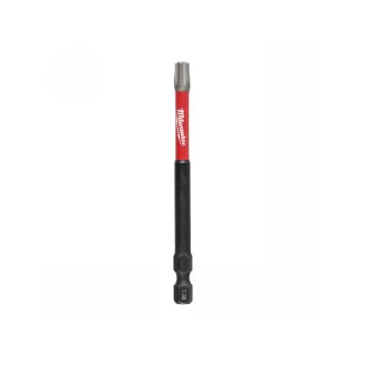 MILWAUKEE Bit vârf torx TX30 x 90 mm Shockwave