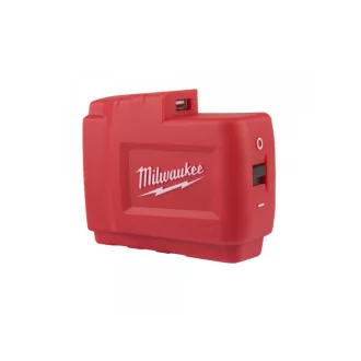MILWAUKEE Adaptor M18 USB PS HJ2 (pentru haine)